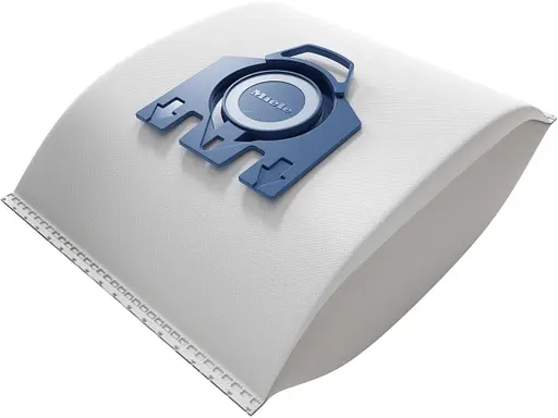 Мішки для пилососів Miele GN HyClean Pure 4.5 л 4 шт - фото 2
