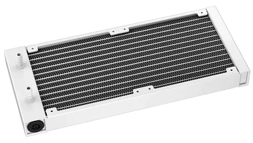 СВО Deepcool LD240 White (R-LD240-WHDMMN-G-1) - фото 2