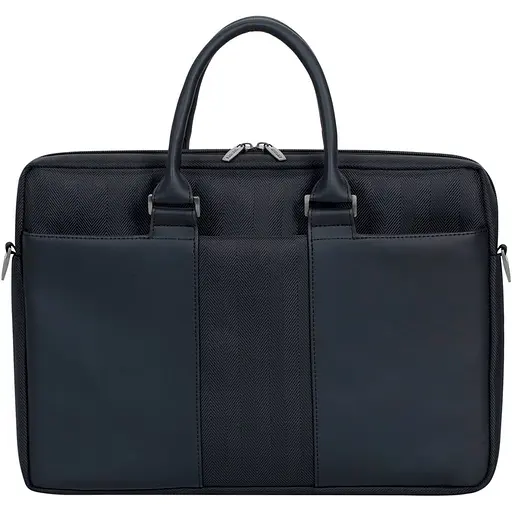 Сумка для ноутбука RivaCase Narita 8135 15.6" Black [120780] - фото 3