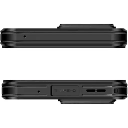 Смартфон Oulitel WP50 4/256Gb Blue Global version - фото 7