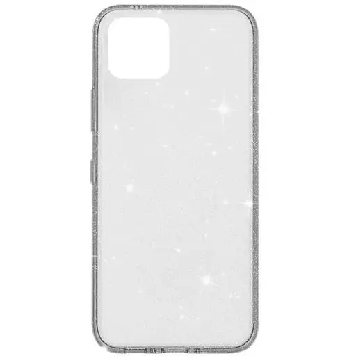 TPU чехол Epik Nova для Samsung Galaxy A04/M13 5G Clear - фото 1