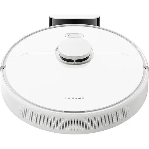 Робот-пылесос Dreame Bot D9 Max Gen 2 White (RLD34GA-Wh) [117506] - фото 1