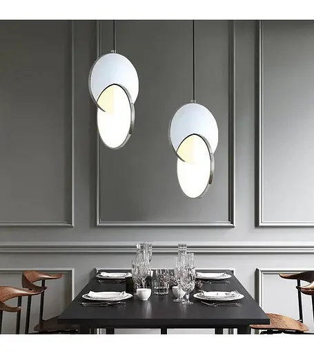 Люстра Romin 1142-SZ - фото 2