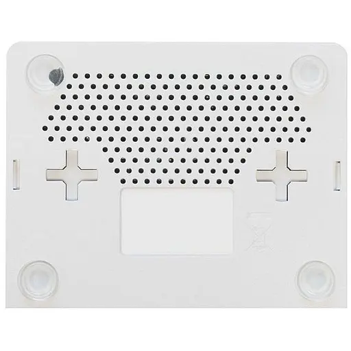 Маршрутизатор (роутер) Mikrotik hEX (RB750Gr3) - фото 10