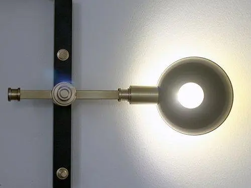 Настінне бра Watch, PikArt арт. 4907 - фото 5