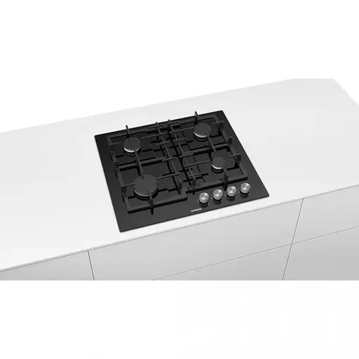 Варочная поверхность газовая Siemens EN6B6PO92R - фото 2