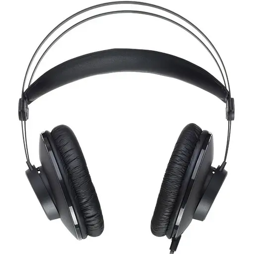 Навушники AKG K52 Black (3169H00010) - фото 3