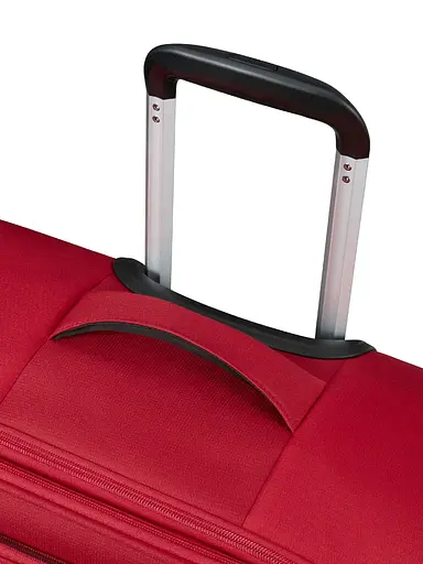 Чемодан American Tourister CLOUDRIDER ASTRAL 67 см RED 67x44x26(28) MJ4*00005 - фото 9