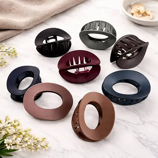 Яскравий набір 12 крабиків - фото 2