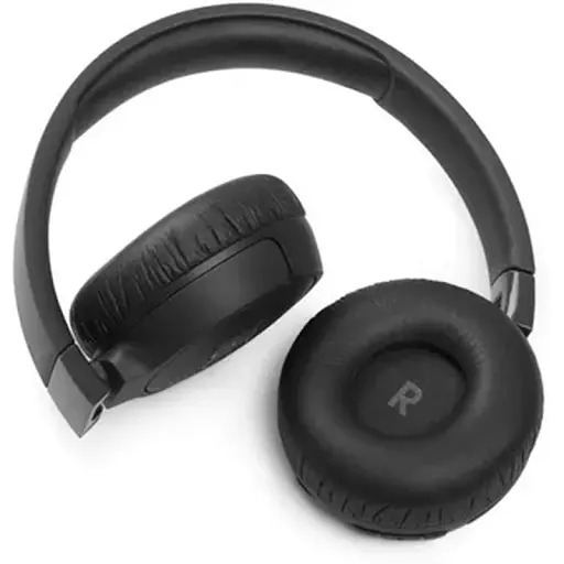 Накладная гарнитура JBL T660 NC Black (JBLT660NCBLK) - фото 9