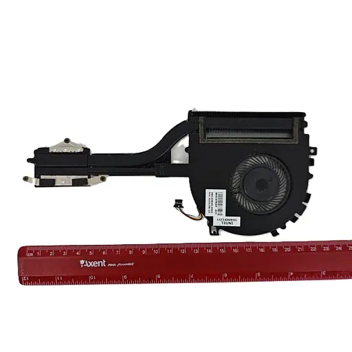 Система охолодження для ноутбуку Lenovo Yoga 500-14IBD (460.03R0D.0003) Б/В - фото 1