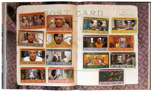 The Wes Anderson Collection - фото 7