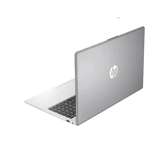 Ноутбук HP 250 G10 i3-1315U 45GHz, IPS, 32GB DDR4, 1TB, UHD, Windows 11 Професійна, Metalic - фото 3