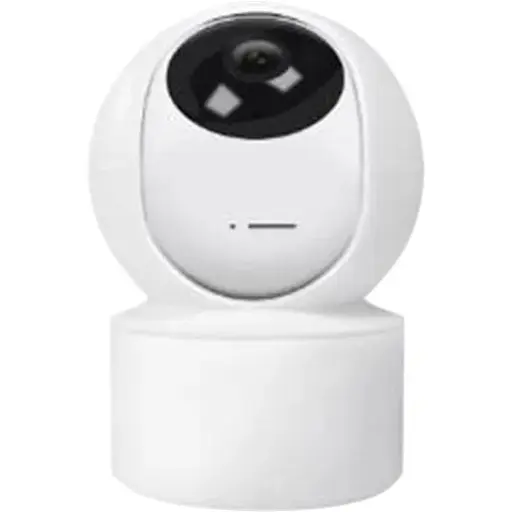 IP-камера CareCam 23ST бездротова поворотна WiFi microSD 2 Мп White