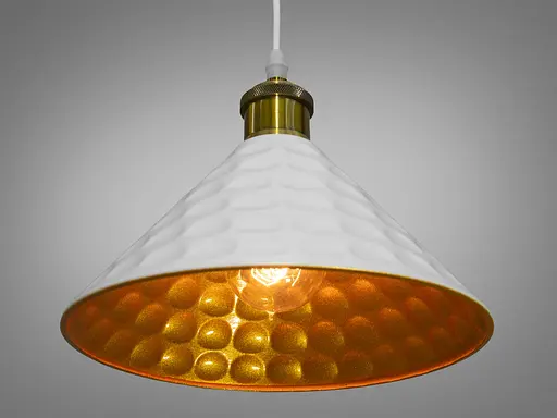 Супер стильний, солідний, гармонійний світильник-підвіс в стилі Лофт, п - фото 1