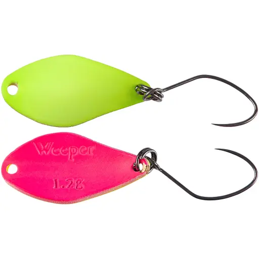 Блесна Nories Masukurouto Weeper 0.9 g #002