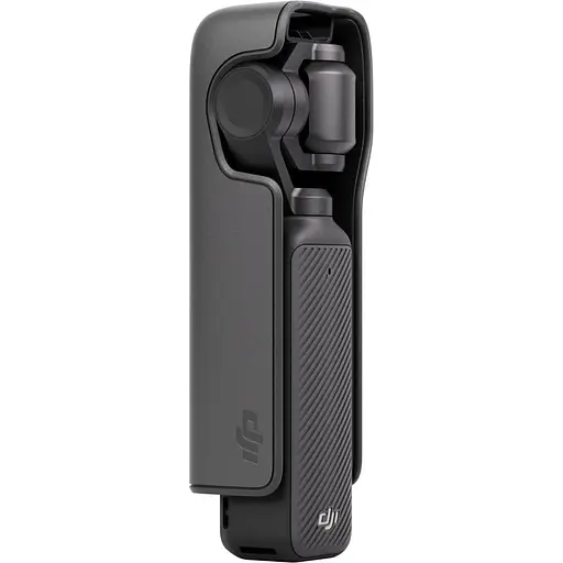 Екшн-камера DJI Osmo Pocket 3 Creator Combo (CP.OS.00000302.01) EU [96024] - фото 11