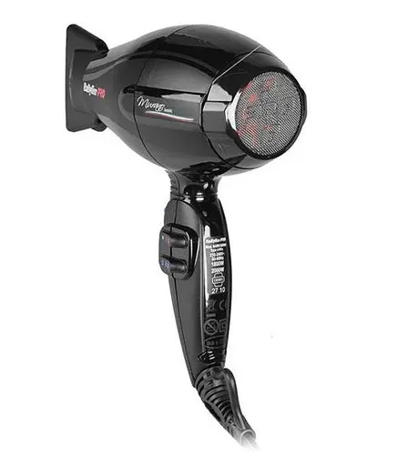 Фен BaByliss PRO BAB6160INRE [62172] - фото 2