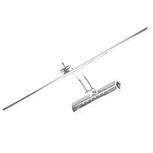 Підсветка для картин і дзеркал Brille LED 7W NW CH (SW-102) - фото 6