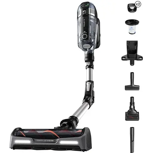 Пылесос аккумуляторный Rowenta X-Force Flex 14.60 Auto Animal RH9958WA