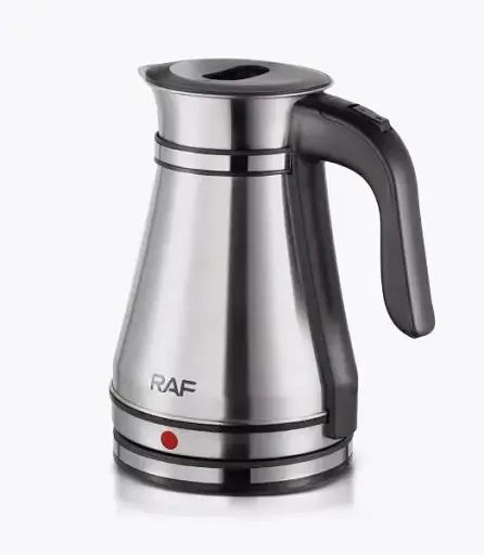 Электрочайник Isitmatik R.7963 - фото 2