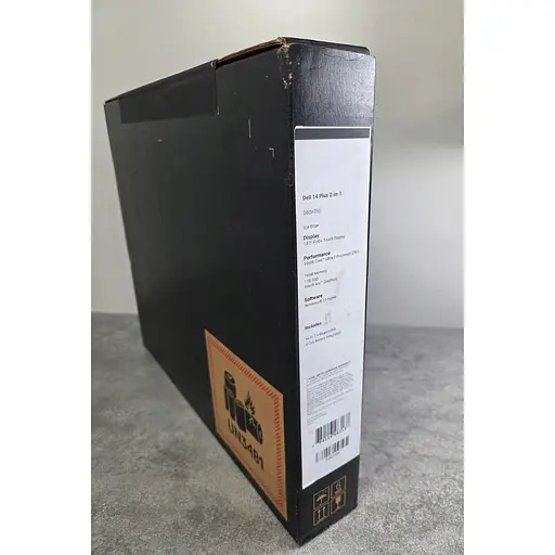 Ноутбук 2-in-1 Dell Ultra 7-256V, 16GB, 1TB, +, Windows 11 - фото 10