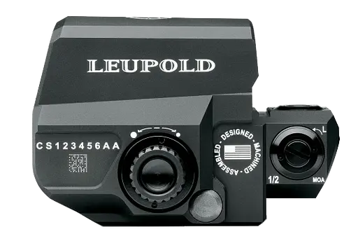 Комплект прицел Leupold D-EVO 6x20mm + Leupold LCO Red Dot - фото 6
