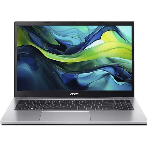 Ноутбук Acer Aspire Go AG15-42P,NX.J7XEX.002,7 5825U (8-core),16GB 4600MHz (1x16GB) DDR5