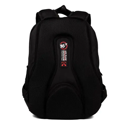 Рюкзак Yes Rebel Society TS-109 - фото 6