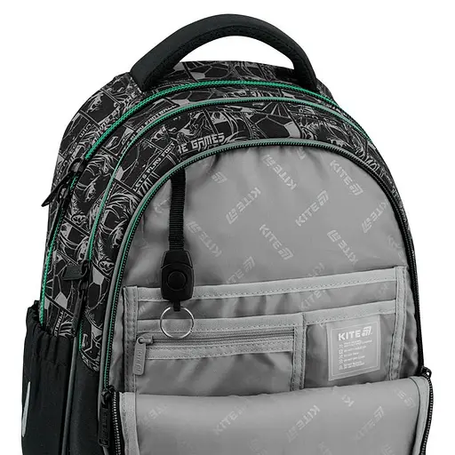 Школьный рюкзак Kite Education Good Mood (K26-700M-5) - фото 9