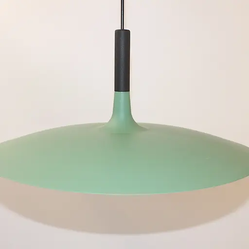 Подвесной светильник Friendlylight Visor M Green FL3044 - фото 3