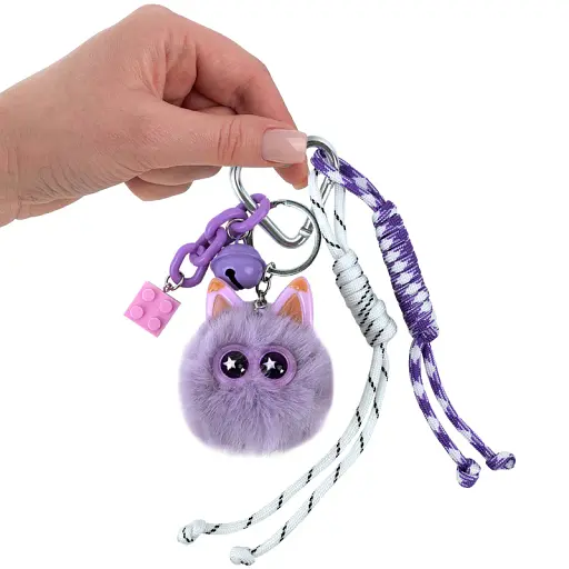 Брелок-підвіска Kite 21.5x9x5 см (K26-3002-14) - фото 8