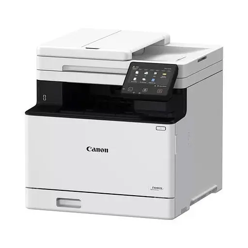 Canon МФУ А4 кол. i-SENSYS MF754Cdw II с Wi-Fi - фото 4