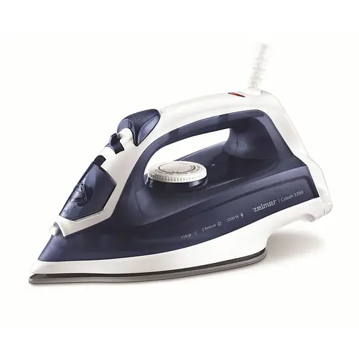 Праска Zelmer ZIR Cobalt - фото 1