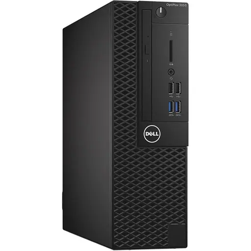 Комп'ютер Dell Refurb OptiPlex 3050 SFF i7-7700/8/240SSD - фото 4