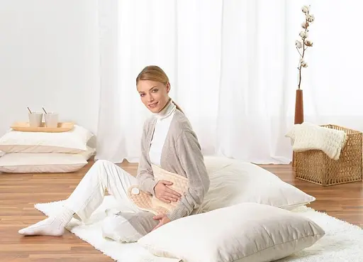 Электрогрелка Beurer HK 45 Cosy (27303) [79519] - фото 4