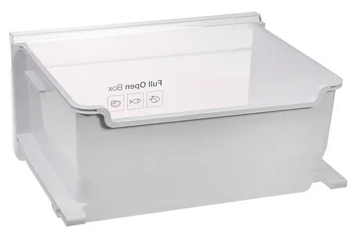 Контейнер в морозильную камеру для холодильника Samsung DA97-13472A средний 465x360x225 мм - фото 2