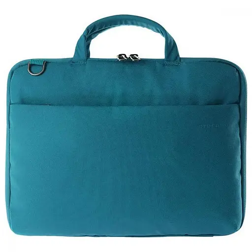 Сумка для ноутбука Tucano 14" Darkolor Light Blue (BDA1314-Z) - фото 2