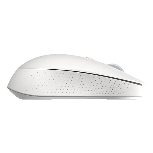 Миша бездротова Xiaomi Dual Mode Wireless Mouse Silent Edition (WXSMSBMW03) безшумна біла - фото 6