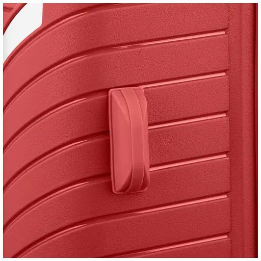 Валіза 2E Sigma велика червона (2E-SPPS-L-RD) - фото 5