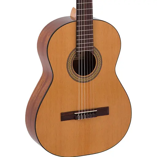 Классическая гитара Admira Rosario [130435] - фото 3