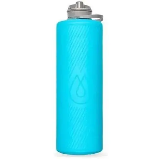 Фляга HydraPak Flux 1 L Tahoe Blue (1053-GF420T)