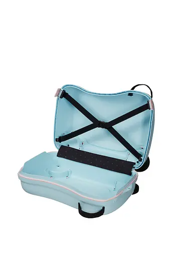 Валіза Samsonite DREAM2GO DISNEY 52 см FROZEN 52х38х21 56C*02001 - фото 2