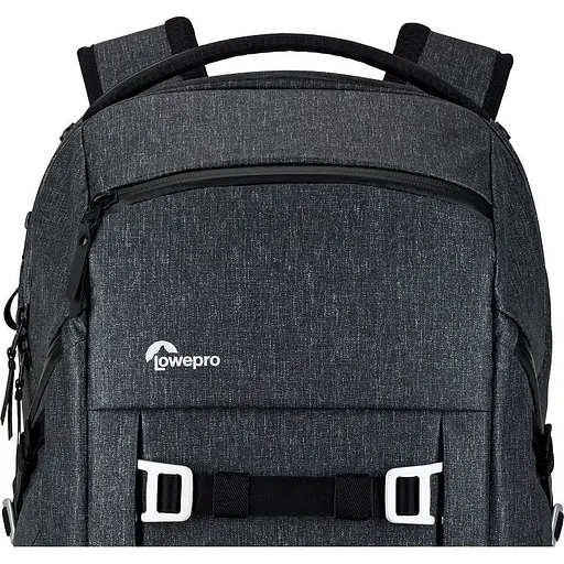 Рюкзак для фотоаппарата Lowepro FreeLine BP 350 AW Grey (LP37229-PWW) [88658] - фото 7