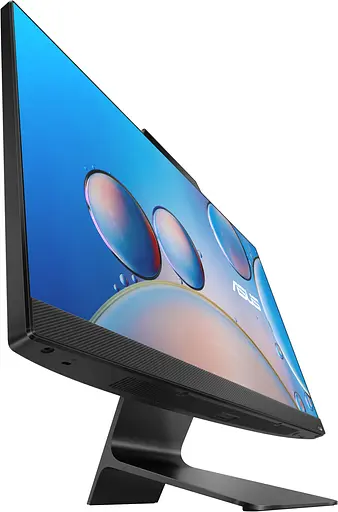 Комп'ютер персональний моноблок Asus M3702WFAK-BPE0290 27" FHD AG AMD R5-7520U 8GB F256GB UMA WiFi кл+м Без ОС чорний - фото 7