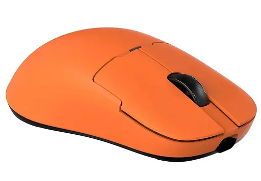 Мышь Ajazz AJ159P MC Orange (AJ159P-MC-Orange) - фото 6