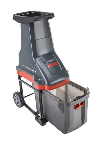 Измельчитель электрический AL-KO MH 2810 (113872) - фото 4