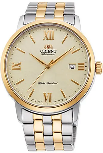 Часы ORIENT RA-AC0F08G10B