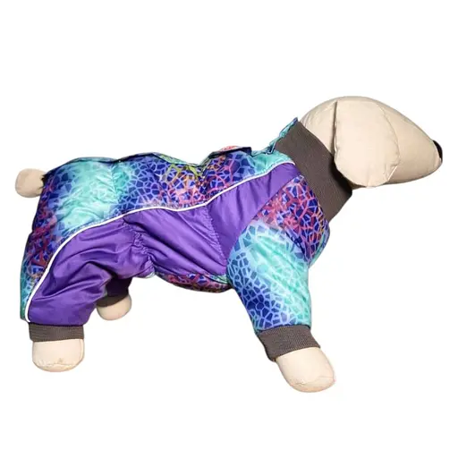 Комбинезон Diego mini snow zip M Калейдоскоп - xs - фото 1