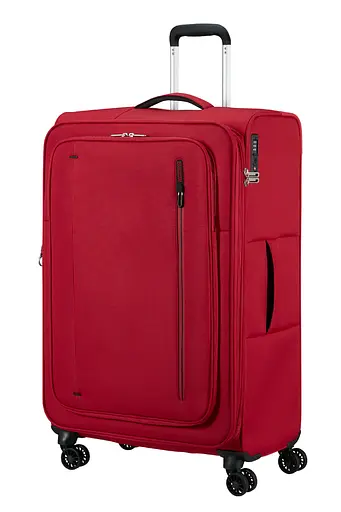 Чемодан American Tourister CLOUDRIDER ASTRAL 78,5 см RED 78,5x49x30(32) MJ4*00006 - фото 4